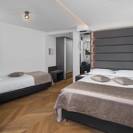 Hotel Cittar Novigrad  Luaran gambar