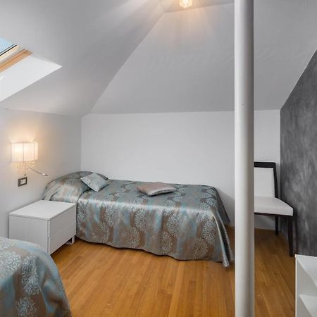 Hotel Cittar Novigrad  Luaran gambar