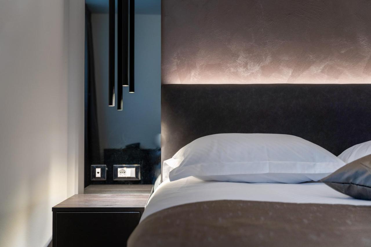 Hotel Cittar Novigrad  Luaran gambar