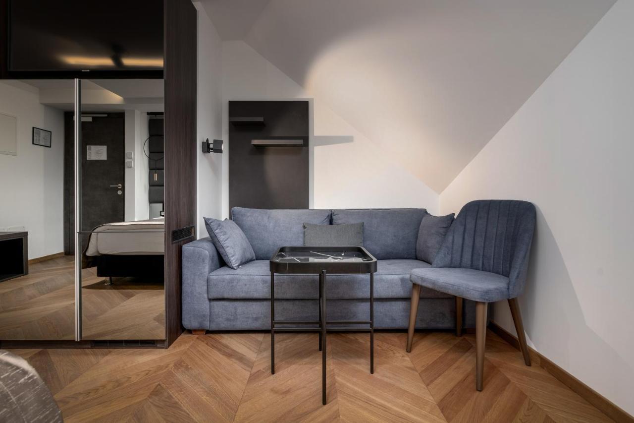 Hotel Cittar Novigrad  Luaran gambar