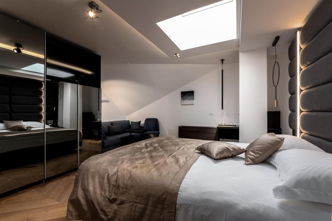 Hotel Cittar Novigrad  Luaran gambar