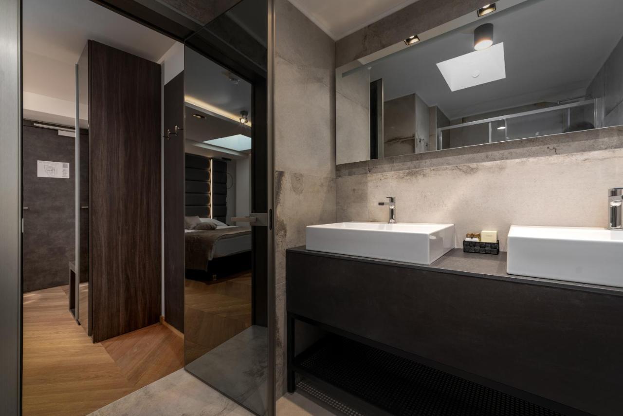 Hotel Cittar Novigrad  Luaran gambar