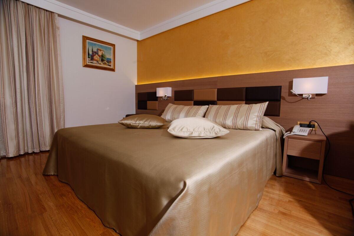 Hotel Cittar Novigrad  Luaran gambar