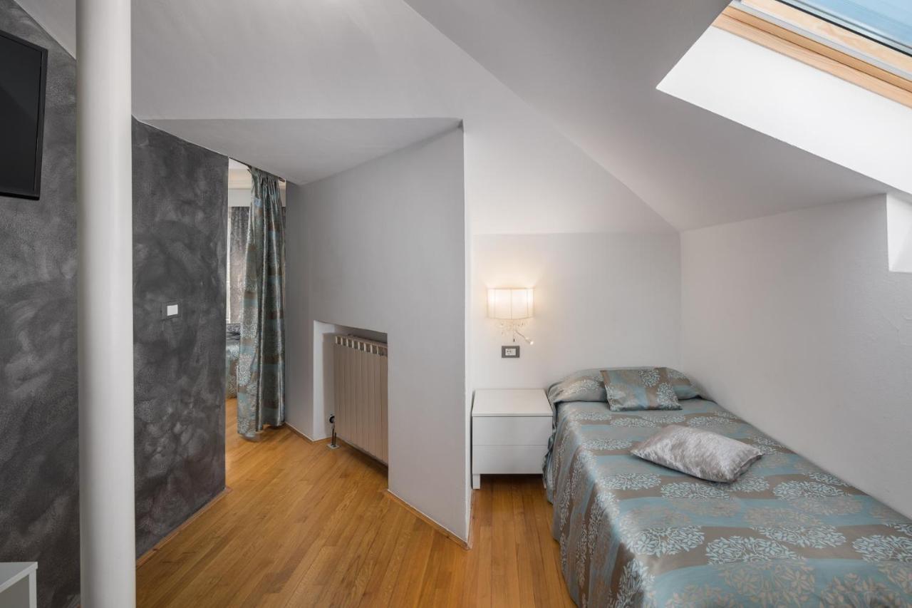 Hotel Cittar Novigrad  Luaran gambar