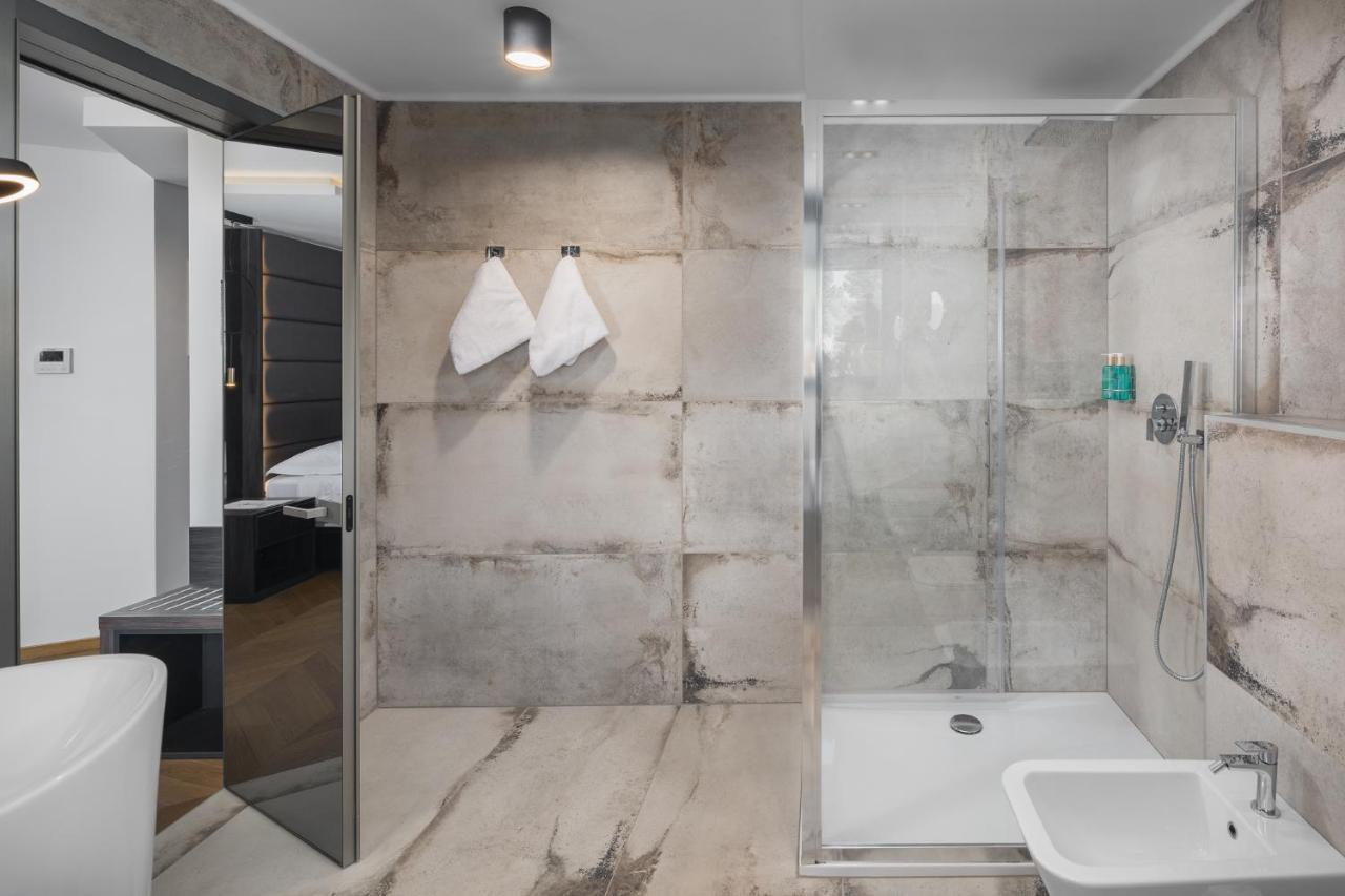 Hotel Cittar Novigrad  Luaran gambar