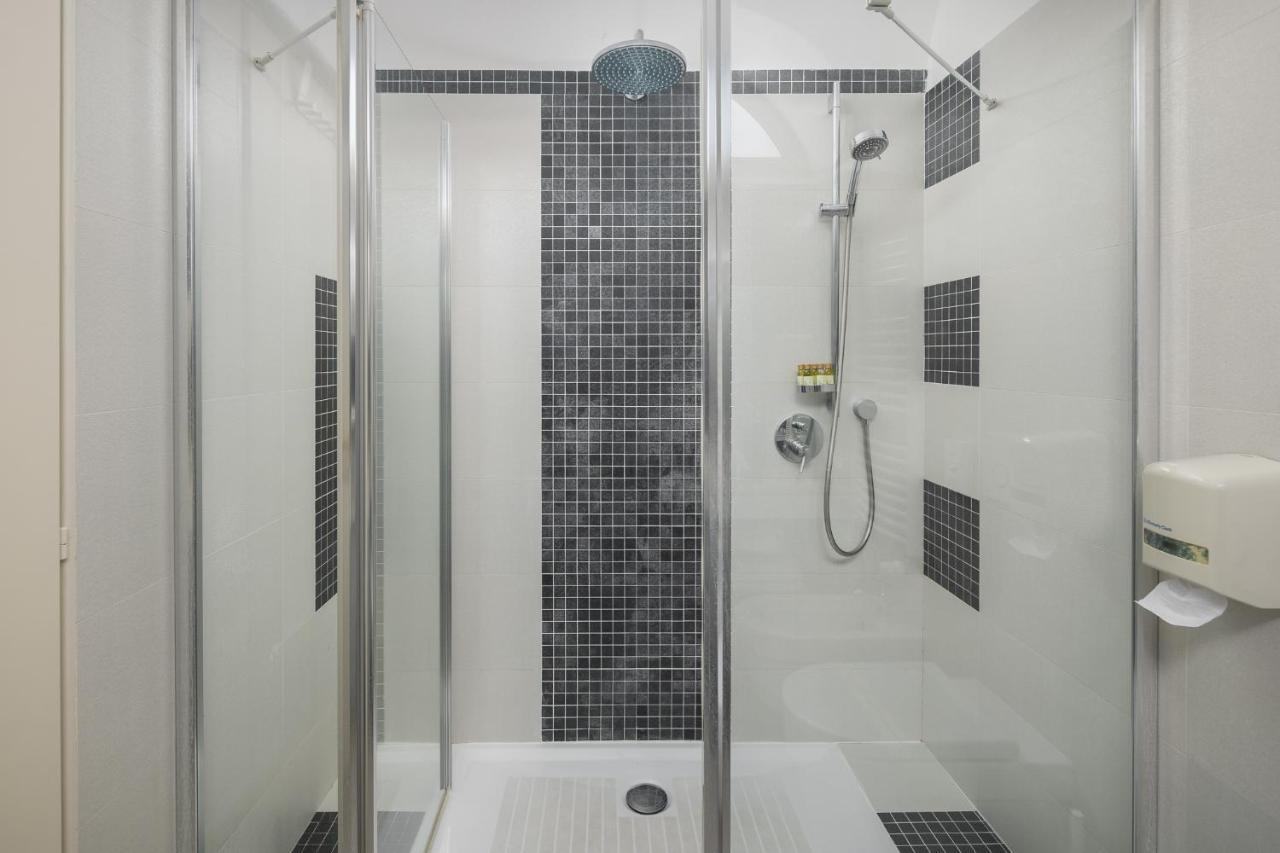 Hotel Cittar Novigrad  Luaran gambar