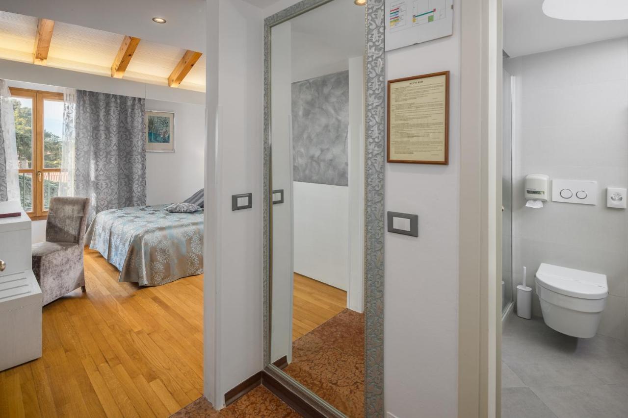 Hotel Cittar Novigrad  Luaran gambar