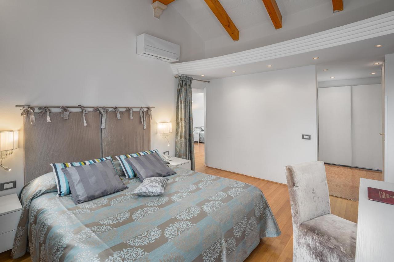 Hotel Cittar Novigrad  Luaran gambar