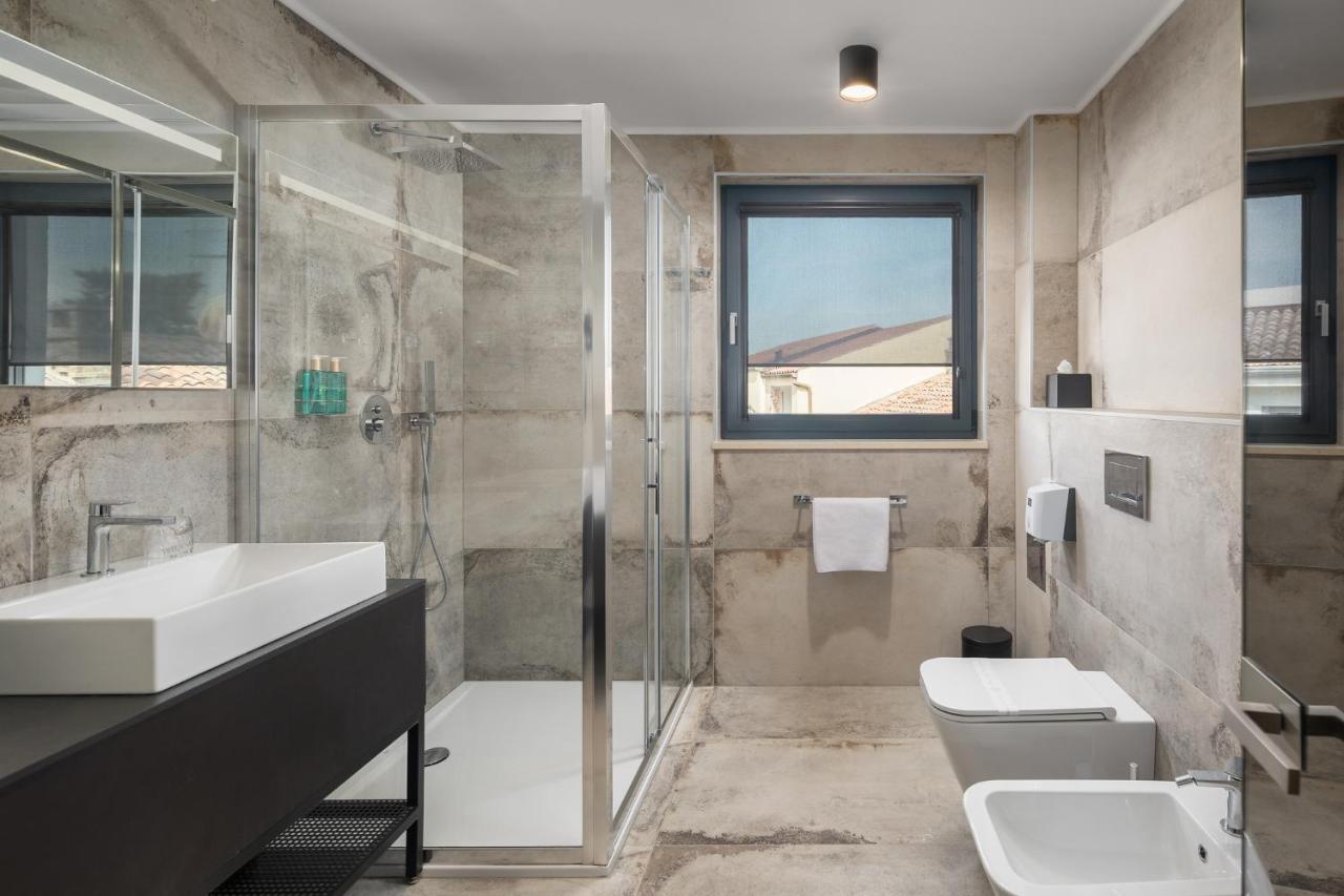 Hotel Cittar Novigrad  Luaran gambar
