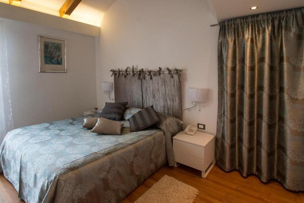 Hotel Cittar Novigrad  Luaran gambar