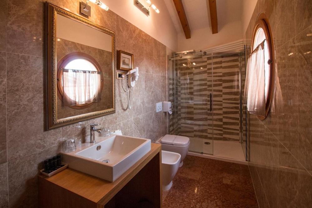 Hotel Cittar Novigrad  Luaran gambar