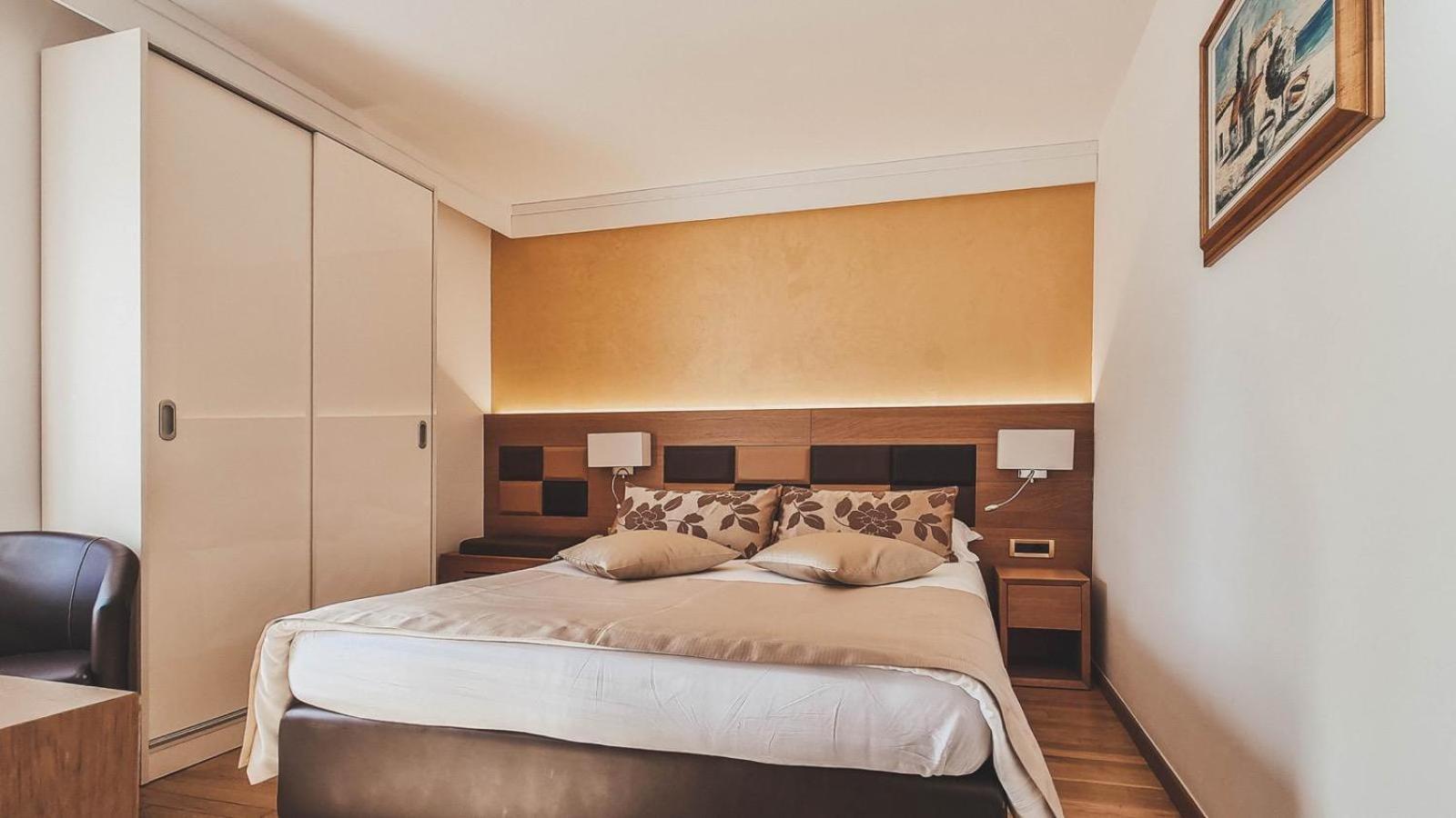 Hotel Cittar Novigrad  Luaran gambar